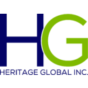 Heritage Global Inc