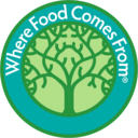 Where Food Comes From Inc