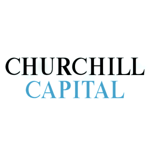 Churchill Capital Corp IX